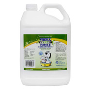 Fido's Herbal Rinse Concentrate 5 Litre
