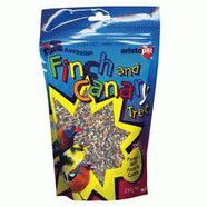 Finch and Canary Treat 250gm