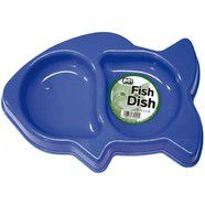 Pet Buddies Fish Dish