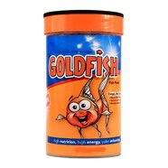 HBH Goldfish Flake Frenzy 57gm