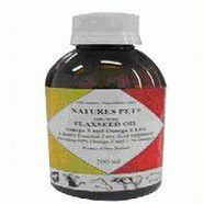 Flaxseed Oil 200ml