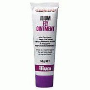 Ilium Fly Ointment 50gm