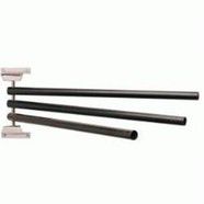 Folding Blanket Rack