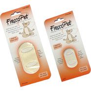 Fresco Scented Collar Tag Small