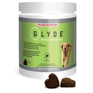 Glyde Mobility Chews 120 pack for dogs  