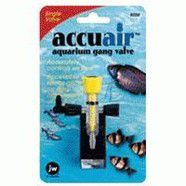Gang Valve Accuair Single