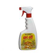 Get Off My Garden 500ml Spray