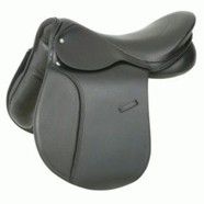 GG all Purpose Saddle