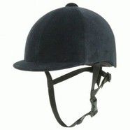 GG Rider Show Helmet
