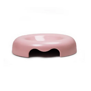 United Pets Kitty Cat Bowl Pink