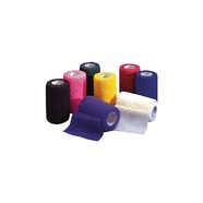 Global Flex Cohesive Bandage 5cm x 4.5m - 12 rolls (Box)