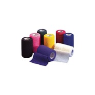 Global Flex Cohesive Bandage 7.5cm x 4.5m - 24 rolls (2 x Box 12)