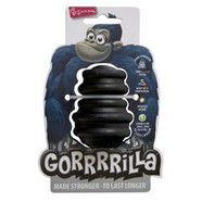 Gorrrrilla Dog Toy Classic Medium