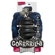Gorrrrilla Dog Toy Classic Small