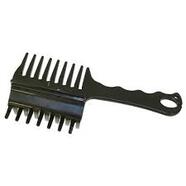Braiding Comb with Clip Showmaster Braiding Tool