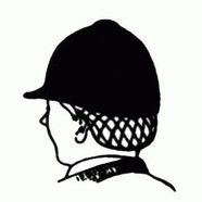 Riders Hair Net