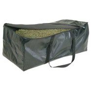 Hay Bale Transport Bag