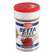 HBH Betta Bites 28gm