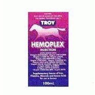 Hemoplex 30ml paste
