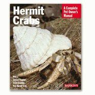 Barrons Hermit Crab Book