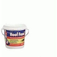 Hoof Food 600gm