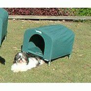 Hound House Small