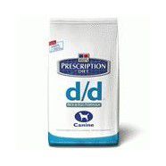 Hills Prescription Diet Canine DD 3.6kg