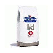 Hills Prescription Feline L/D 1.8kg