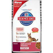 Hills Science Diet Canine Advanced Fitness 18.1kg Medium Breeds