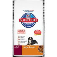 Hills Science Diet Canine Adult Large Breed 7.5kg