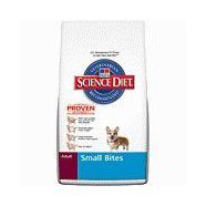 Hills Science Diet Canine Adult Small Bites