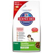Hills Science Canine Growth 3kg