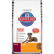 Hills Canine Light 3kg