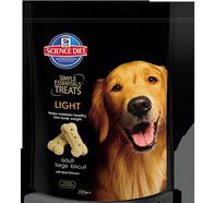 Hills Science Diet Canine Light Treat 400g