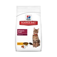 Hills Science Diet Feline Original Optimal Care 3kg