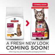 Hills Science Diet Feline Original Optimal Care 6kg