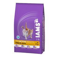 Iams 3kg Kitten
