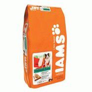 Iams Hairball Control 3.1kg