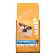 Iams Smart Puppy Large Breed 13.6kg