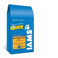 Iams Weight Control 7.94kg
