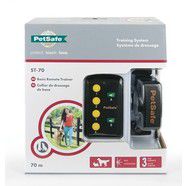 Innotek Free Spirit Basic Trainer