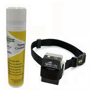 Innotek Spray Citronella Collars