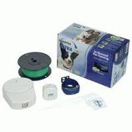 Innotek Ultra Smart Containment System