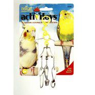 Insight Bird Toy Fork, Knife & Spoon