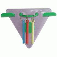 Insight Bird Toy Swinging Battons
