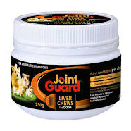 Jointguard Liver Treats