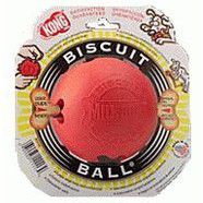Kong Biscuit Ball Small