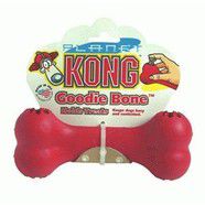 Kong Goodie Bone Red