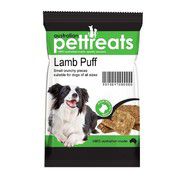 Lamb Puff 70gm