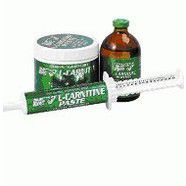 L-Carnitine Paste 30ml